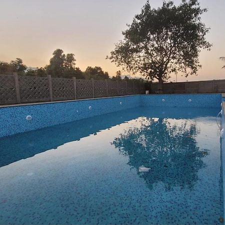 Silent Valley Resort Thane Bagian luar foto