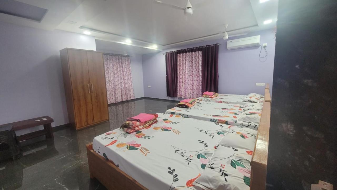 Silent Valley Resort Thane Bagian luar foto