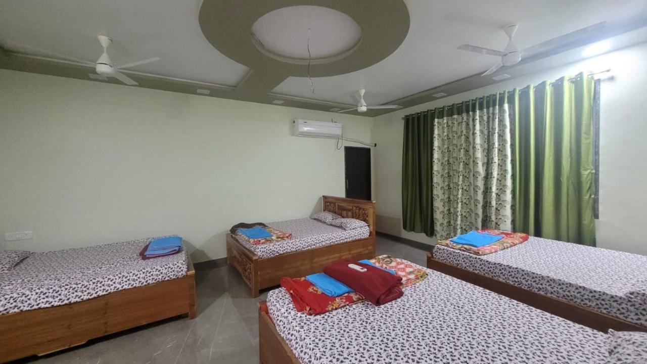 Silent Valley Resort Thane Bagian luar foto