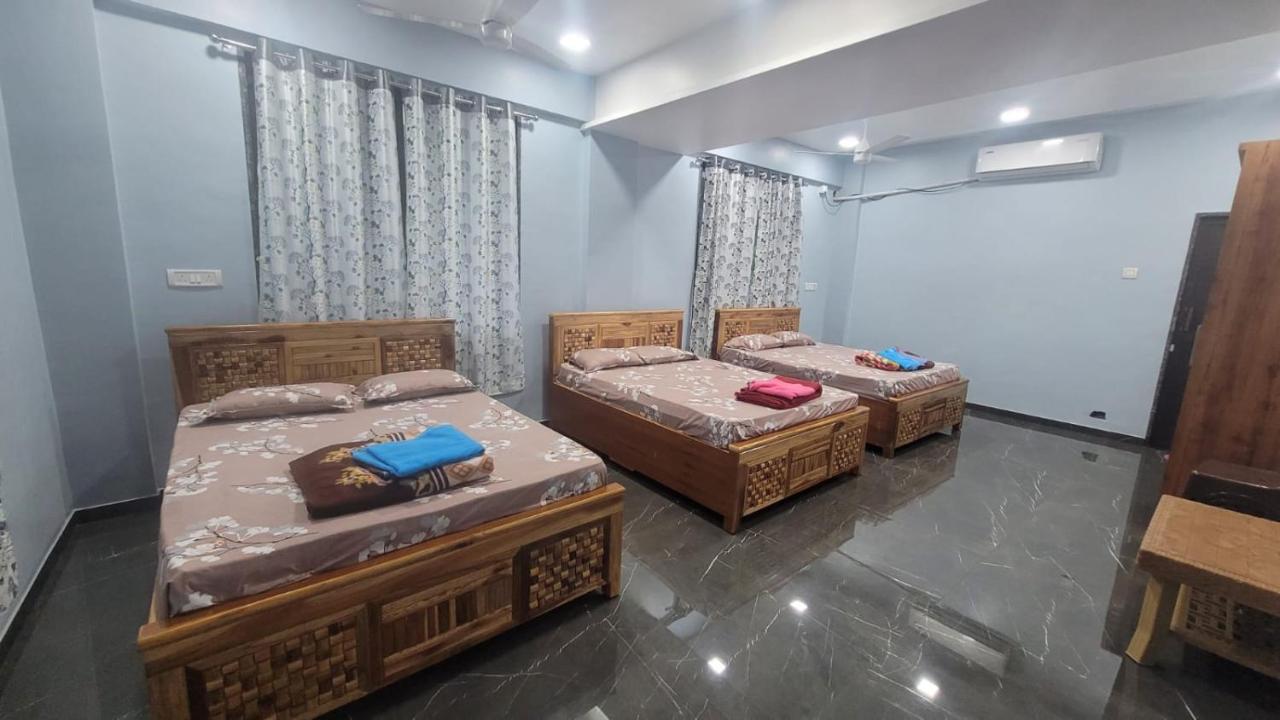 Silent Valley Resort Thane Bagian luar foto
