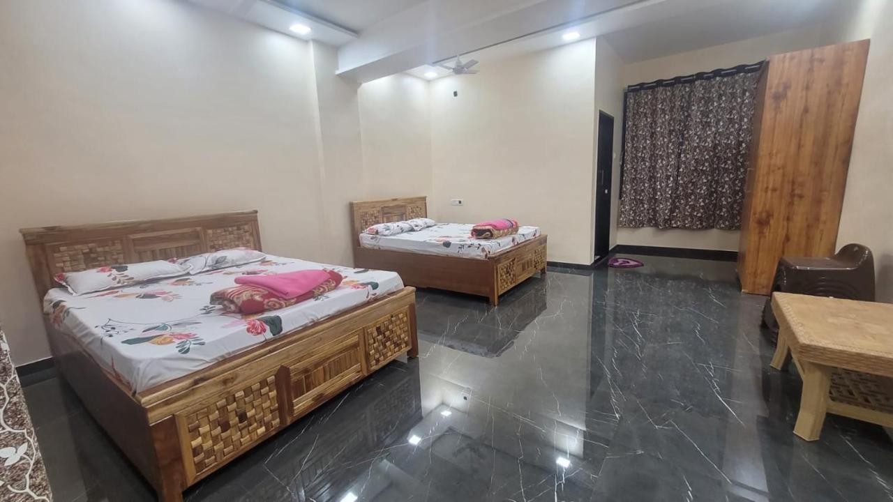 Silent Valley Resort Thane Bagian luar foto